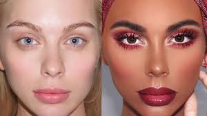 insram makeup artist under fire for