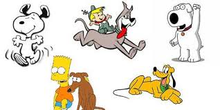 In this post, we take a look back at the most popular cartoon dog names throughout history, from goofy and pluto created in the 1930s up. Cartoon Dog Names List My Dog S Name