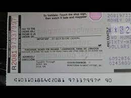 How to get a money order. How To Fill Out A Money Order Intermex