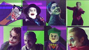 Joker draws heavy inspiration from martin scorsese films, which frequently feature morally dubious protagonists who commit crimes. Joker Explained How The Joaquin Phoenix Movie Went From Divisive Debut To Oscars Darling The Washington Post