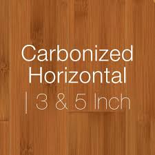 carbonized horizontal engineered fre