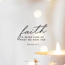 the gift of faith love greatly
