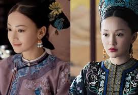 Can ruyi maintain her role as empress under such difficult circumstances? Ruyi S Royal Love In The Palace Archives Dramapanda