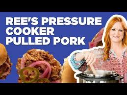 Programmed with preset usda approved temperatures for different types of meat (ground beef, ground poultry, beef, veal, chicken, pork, poultry, lamb, and fish), programmed with preset. The Pioneer Woman S Favorite Pulled Pork Recipes