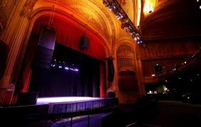 The Warfield Goldenvoice