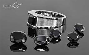 black diamonds what are they are