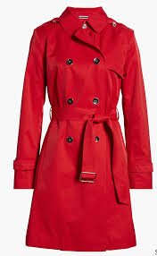 The Cutest Spring Trench Coats