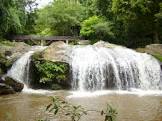 น้ำตกแม่ลิด Mae Rit Waterfall