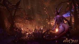 Agony UNRATED has been released and is available for free to all owners of  the basic/original game