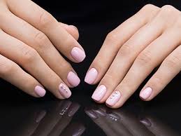 interesting facts about nails and