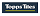 TOPPS TILES logo