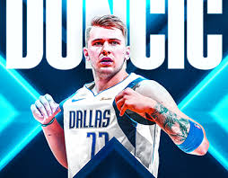 Next to this you will also find the most impressive photos of luka dončić from the last nba season. Luka Doncic Projects Photos Videos Logos Illustrations And Branding On Behance