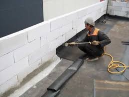 Drycrete Waterproofing