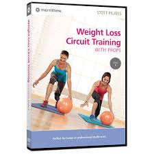 weight loss circuit training 2 dvd