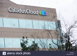 Company Callidus Cloud Stock Photos Company Callidus Cloud Stock