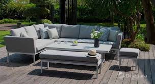 The Exclusive Outdoor Furniture