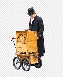 Street organ Musical Instruments Musical theatre, organ, musician, vehicle, street  Organ png | PNGWing