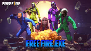 For this he needs to find weapons and vehicles in caches. Free Fire Exe Indo Posts Facebook