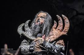 lordi brings their pretty band to the