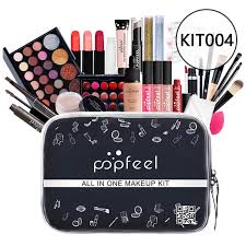 kehuo makeup set all in one for women