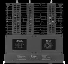 MC257 Power Amplifier Owner's Manual