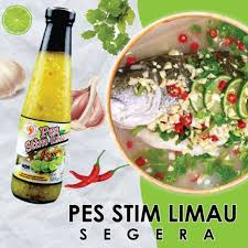 Mencari cara yang lebih baik untuk memasukkan rasa ke dalam resep ikan kamu yang membosankan dan sederhana? Hot Selling Pes Ikan Stim Limau Thai Shopee Singapore