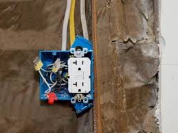 Electrical Boxes Be Flush With Drywall