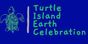2024 Turtle Island Earth Celebration