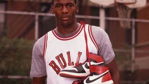 the day michael jordan s mother changed