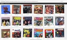 ¿Dónde puedo leer cómics de Marvel en español gratis online?