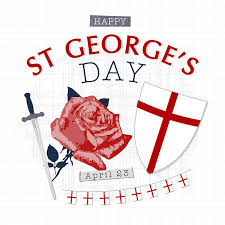 Saint George day