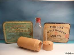 vintage phillips milk of magnesia 25