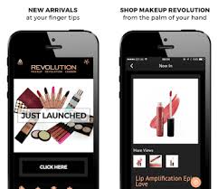 makeup revolution apk for