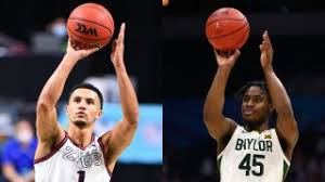 The first round games will then we have all the details on how you can watch this year's march madness tournament in the u.s., canada, the uk and australia further down in this. How To Watch Gonzaga Vs Baylor Live Stream March Madness Final From Anywhere Techradar