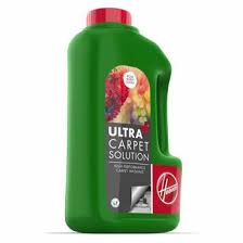 hoover ultra carpet cleaning solution