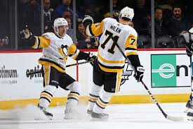 Recap A Mammoth Comeback Win For The Penguins Over The