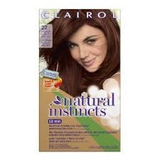 Clairol Natural Instincts Hair Color Reviews Photos Filter