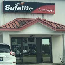 Safelite Autoglass Baton Rouge La