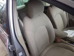 Seat Nissan Bluebird Sylphy 2008