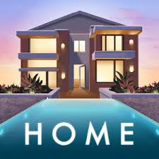 design home apk mod argent infini v1