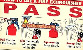 Berikut langkah demi langkah cara penggunaan alat pemadam api ringan apar. Apakah Pemadam Api Jenis Penggunaan Dan Cara Mengendalikannya