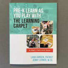 pre k learn as you play the learning