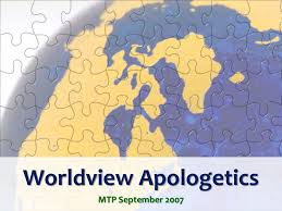 Worldview Apologetics Ppt Download