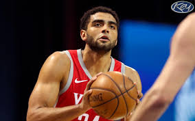 Augustin was acquired in a trade by the houston rockets from the milwaukee bucks on march 19, 2021. Anthony Lamb 20 Makes Nba Debut With Houston Rockets Thursday University Of Vermont Athletics