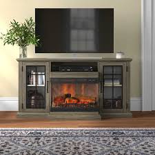 11 Best Electric Fireplaces Of 2024 To