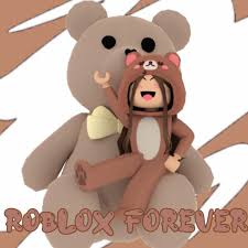 Roblox forever