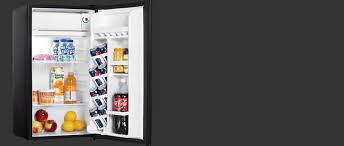 Are danby fridges any good. Danby Dcr88bldd Review Reviewed