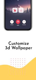depth 3d wallpaper for android