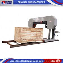 china homemade band saw mill