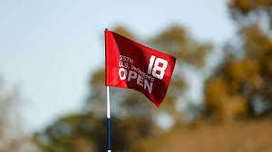 The 149th open royal st george's. Us Womens Open Qualifying Returns Lpga Ladies Professional Golf Association